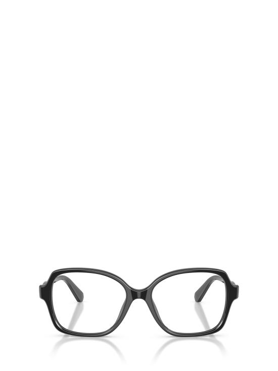 26FW 스와로브스키 안경 SK2063 1001 BLACK