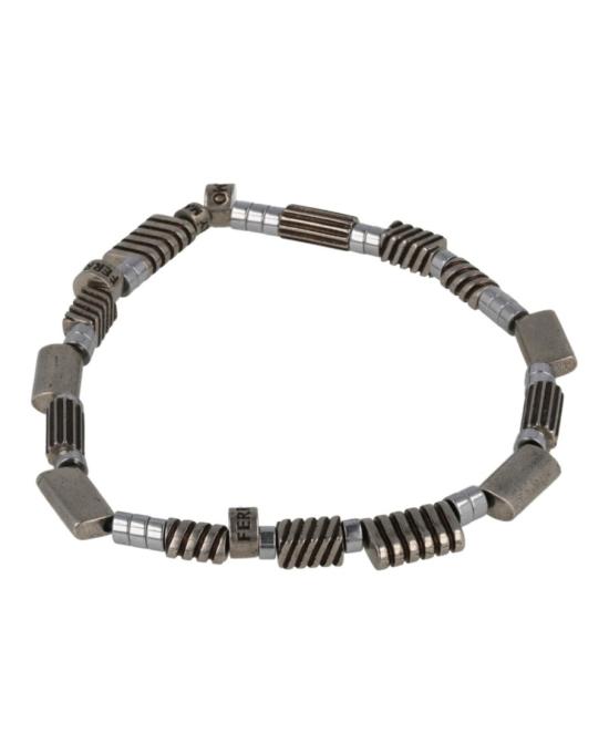  살바토레 페라가모 주얼리 770325 764595 00025 NS Silver - SALVATORE FERRAGAMO