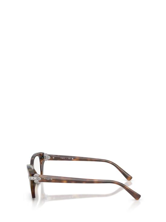 26FW 보그 안경 VO5704B W656 DARK HAVANA - VOGUE