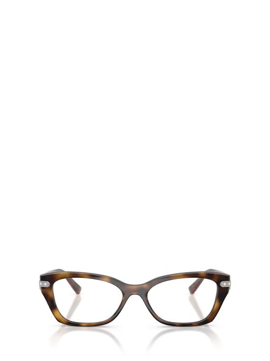 26FW 보그 안경 VO5704B W656 DARK HAVANA