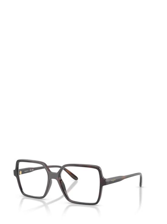 26FW 보그 안경 VO5702 2386 BROWN HAVANA - VOGUE