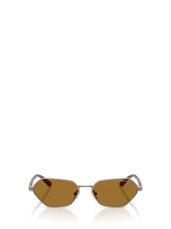 26FW 보그 선글라스 VO4349S 513883 LIGHT BROWN