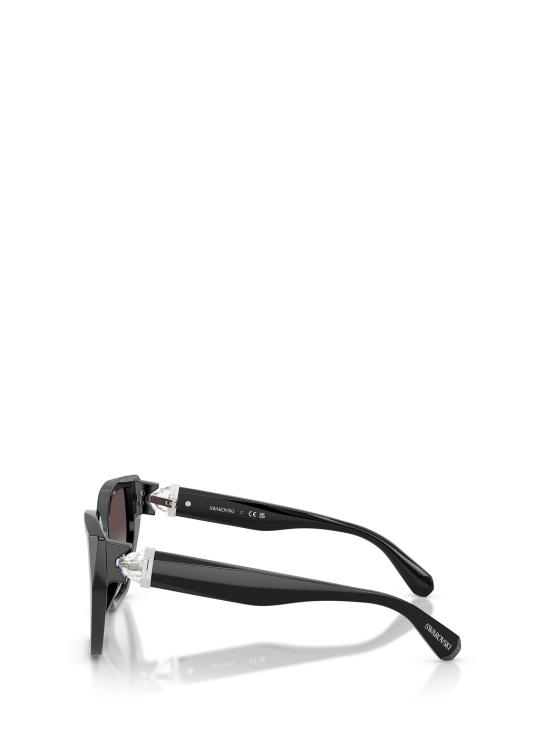 26FW 스와로브스키 선글라스 SK6044U 10018G BLACK - SWAROVSKI