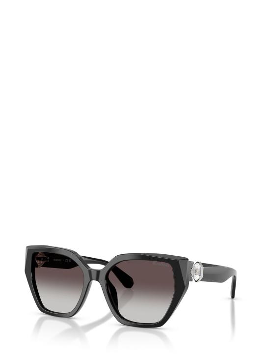 26FW 스와로브스키 선글라스 SK6044U 10018G BLACK - SWAROVSKI