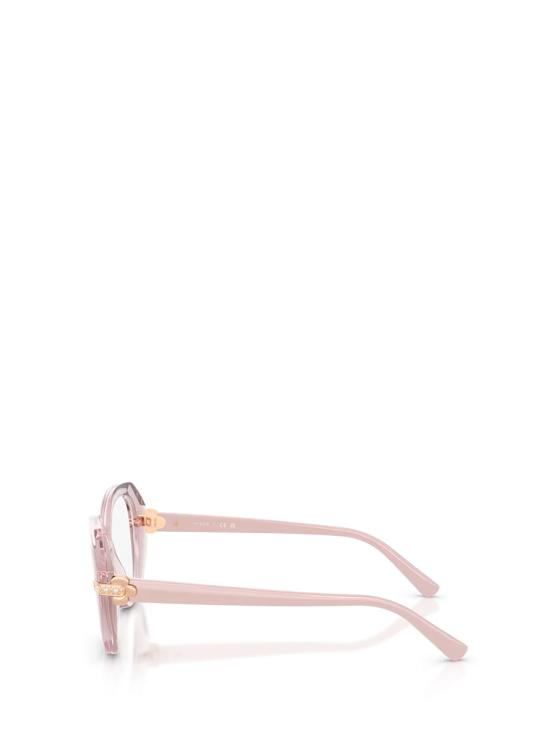 26FW 보그 안경 VO5705B 2942 TRANSPARENT PINK - VOGUE