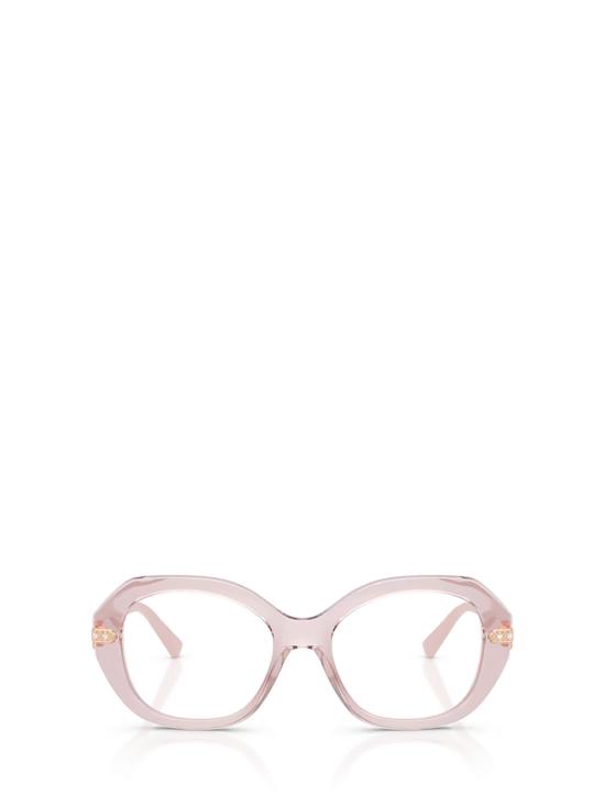 26FW 보그 안경 VO5705B 2942 TRANSPARENT PINK