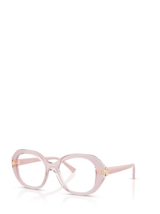 26FW 보그 안경 VO5705B 2942 TRANSPARENT PINK - VOGUE