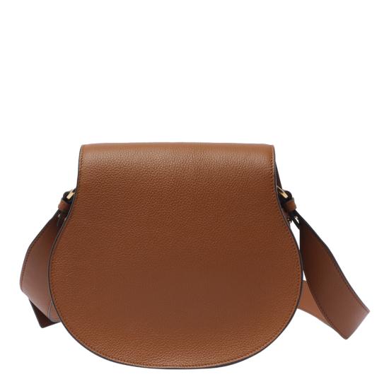 26FW 끌로에 숄더백 CHC24AS679I31 25M BROWN - CHLOE