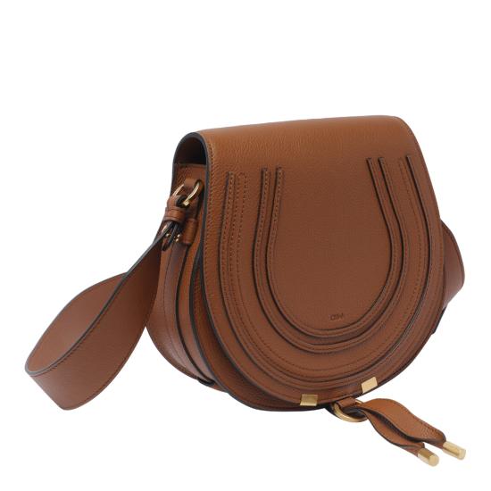 26FW 끌로에 숄더백 CHC24AS679I31 25M BROWN - CHLOE
