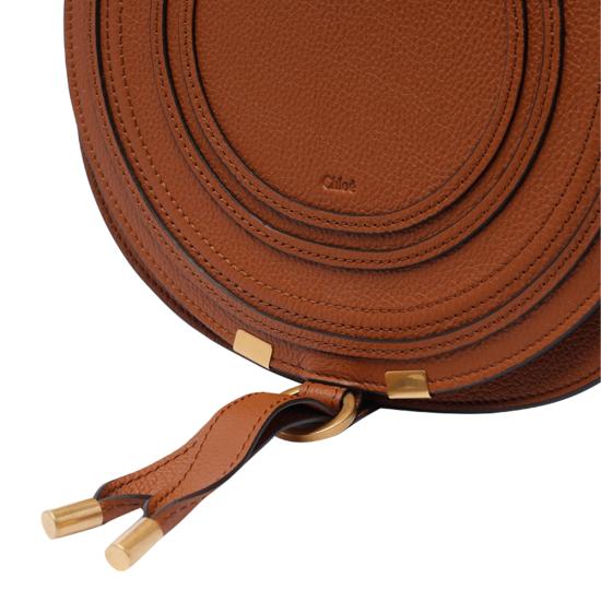 26FW 끌로에 숄더백 CHC24AS679I31 25M BROWN - CHLOE