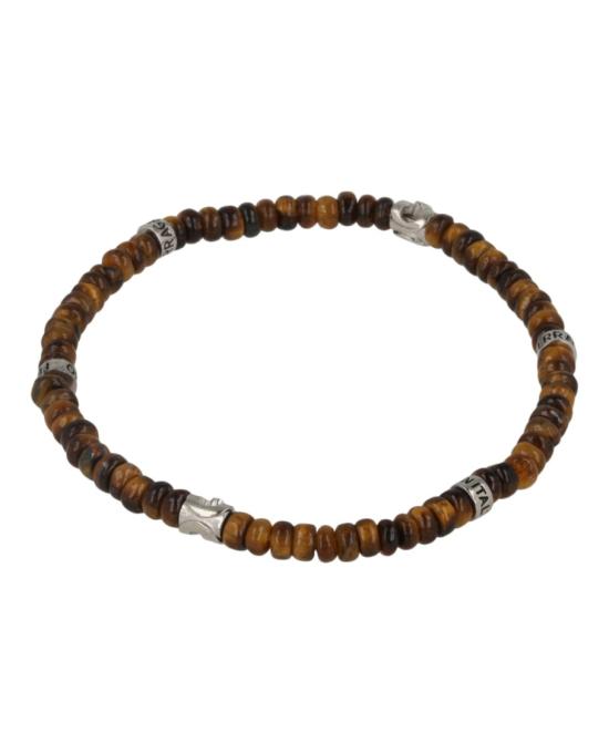  살바토레 페라가모 주얼리 770286 750695 90006 NS Brown - SALVATORE FERRAGAMO