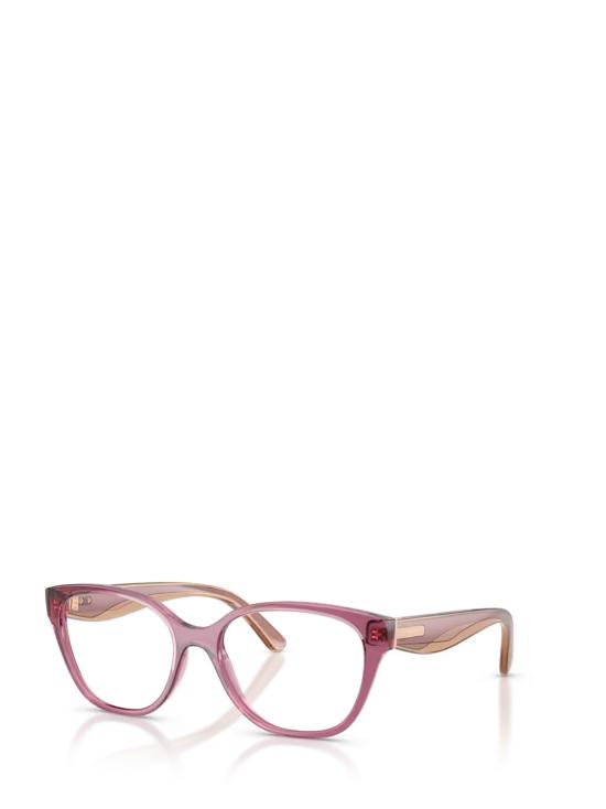 26FW 보그 안경 VO5712 3227 TRANSPARENT PURPLE - VOGUE