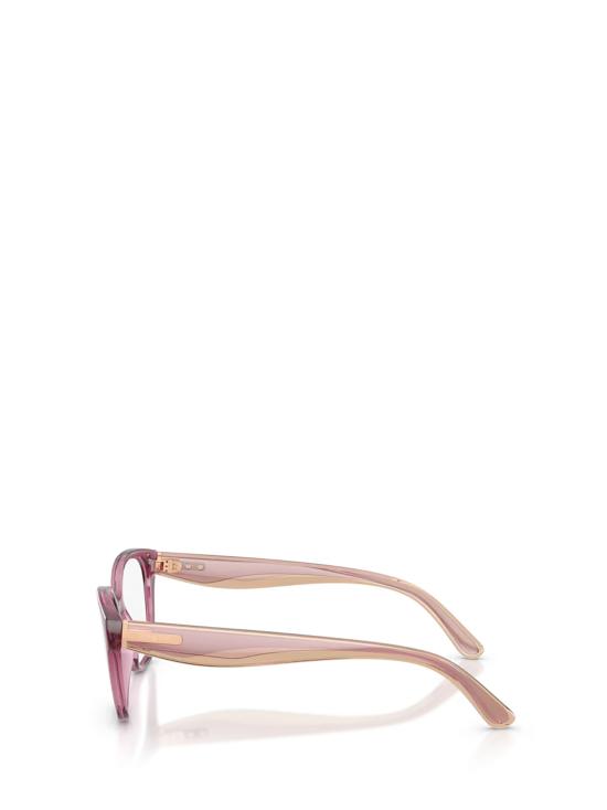 26FW 보그 안경 VO5712 3227 TRANSPARENT PURPLE - VOGUE