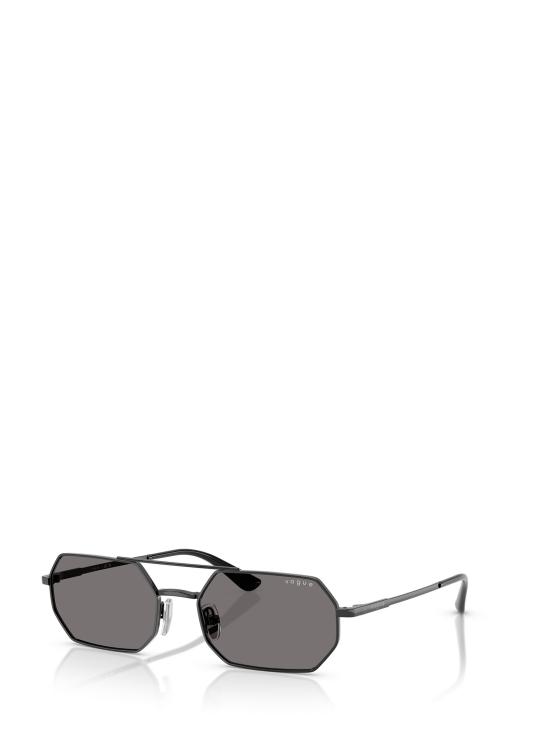 26FW 보그 선글라스 VO4329S 352 87 BLACK - VOGUE