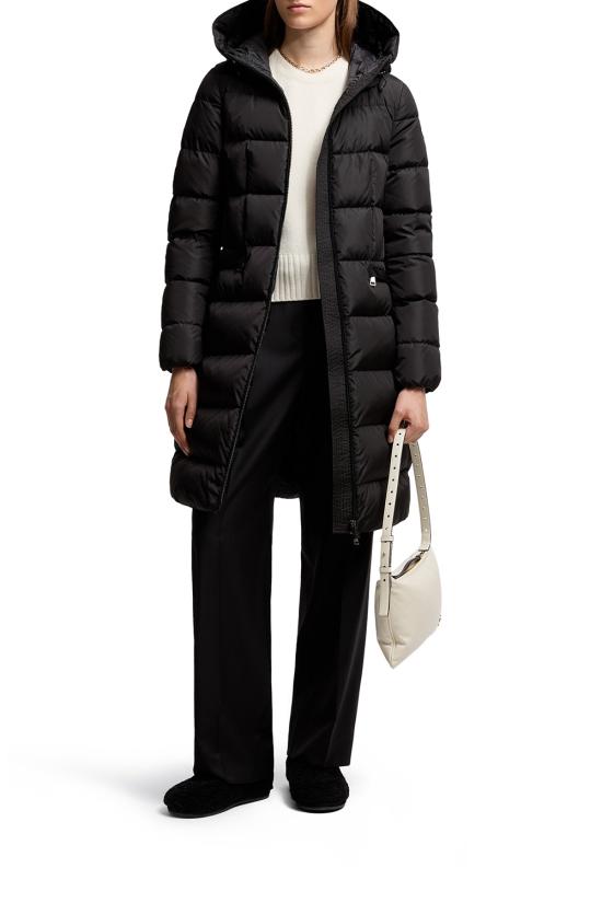26FW 몽클레어 자켓 L20931C00042539ZD 999 Nero - MONCLER