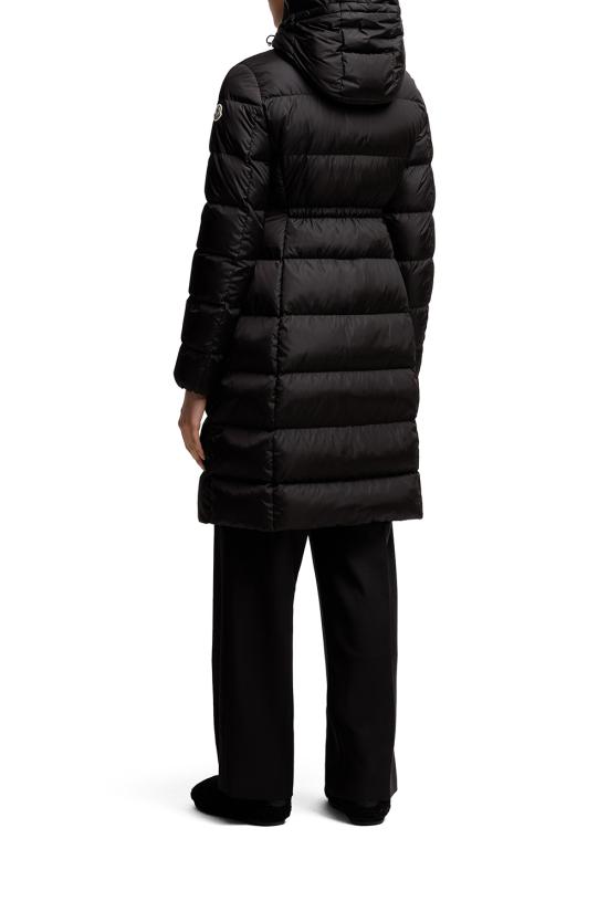 26FW 몽클레어 자켓 L20931C00042539ZD 999 Nero - MONCLER