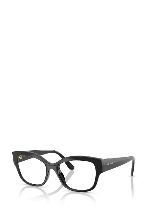26FW 보그 안경 VO5635U W44 BLACK - VOGUE