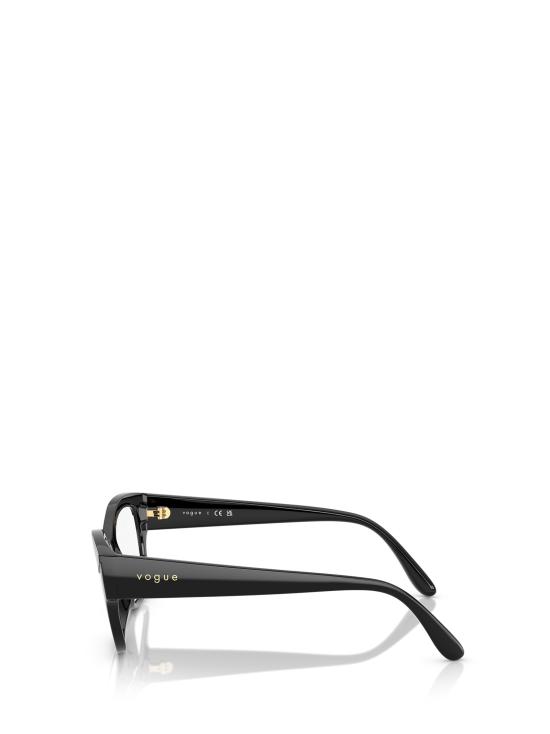 26FW 보그 안경 VO5635U W44 BLACK - VOGUE