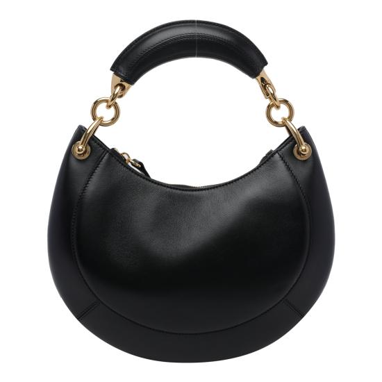 26FW 끌로에 토트백 CH26AS921S60 001 Black - CHLOE