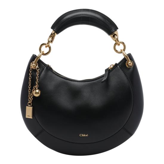 26FW 끌로에 토트백 CH26AS921S60 001 Black