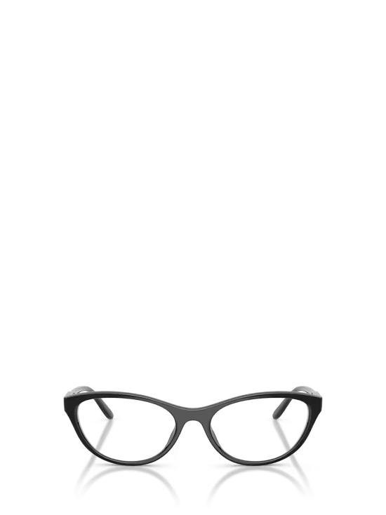 26FW 보그 안경 VO5703U W44 BLACK