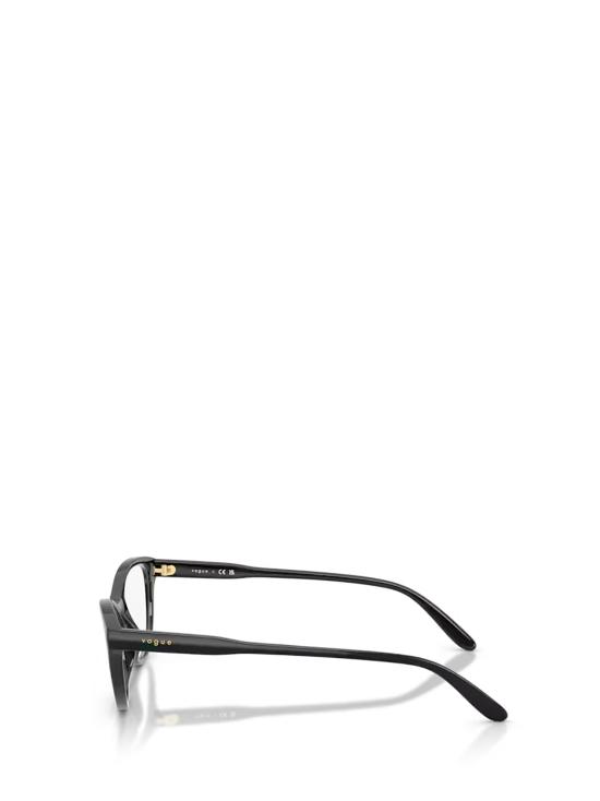 26FW 보그 안경 VO5703U W44 BLACK - VOGUE