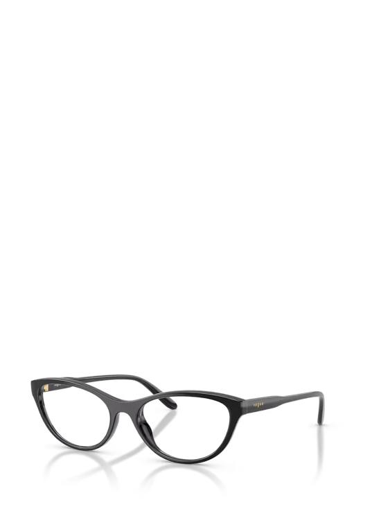 26FW 보그 안경 VO5703U W44 BLACK - VOGUE