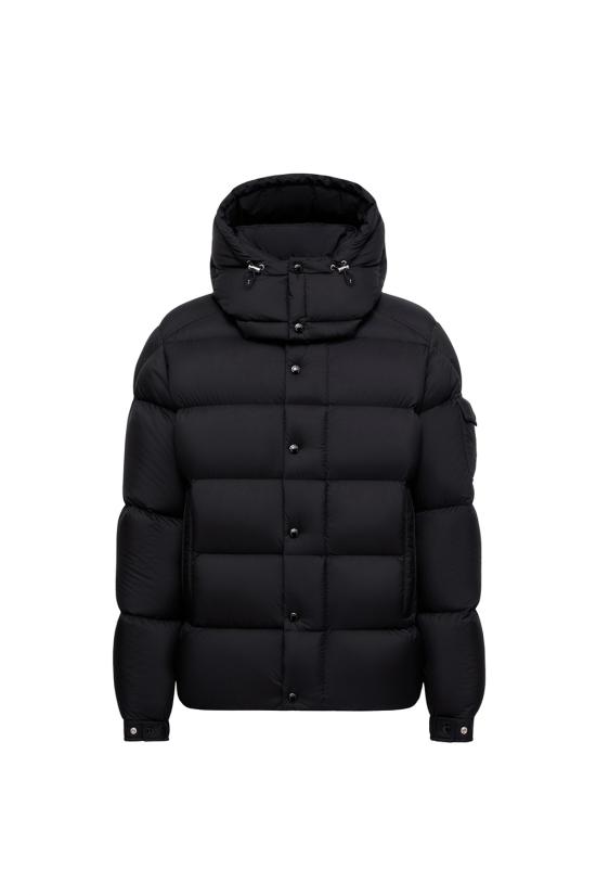 26FW 몽클레어 자켓 L20911A0020553333 999 Nero