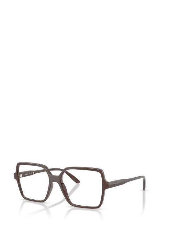 26FW 보그 안경 VO5702 2252 FULL BROWN - VOGUE