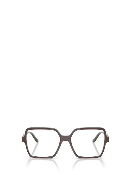 26FW 보그 안경 VO5702 2252 FULL BROWN