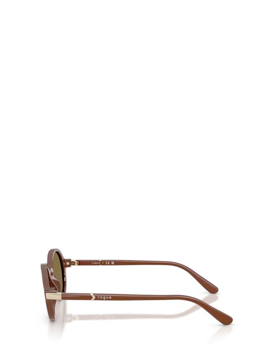 26FW 보그 선글라스 VO5692S 329673 FULL BROWN - VOGUE