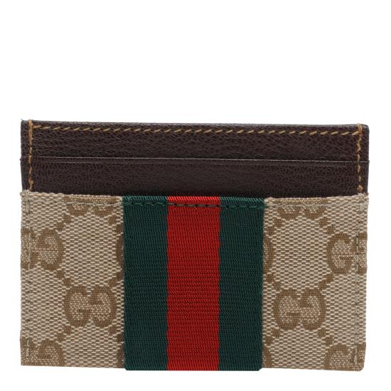 26FW 구찌 클러치/파우치 867384 FAF1B9653 Vintage sand - GUCCI