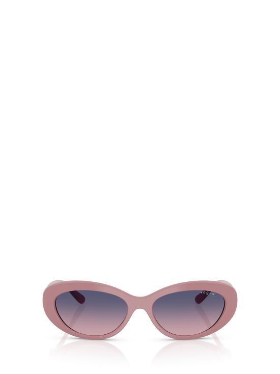 26FW 보그 선글라스 VO5630S 3195I6 FULL DARK OLD PINK