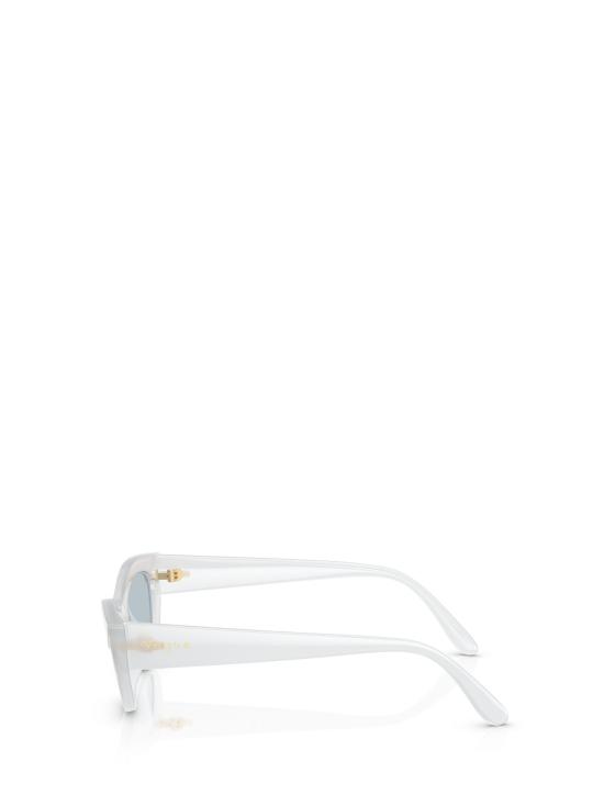 26FW 보그 선글라스 VO5637SU 32201U TOP WHITE OPAL MILK - VOGUE