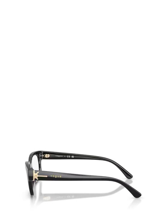26FW 보그 안경 VO5689 W44 BLACK - VOGUE