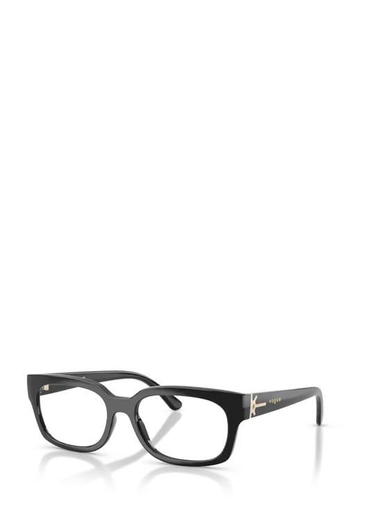 26FW 보그 안경 VO5689 W44 BLACK - VOGUE