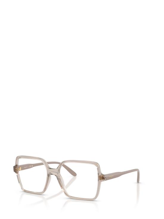 26FW 보그 안경 VO5702 2990 TRANSPARENT CARAMEL - VOGUE