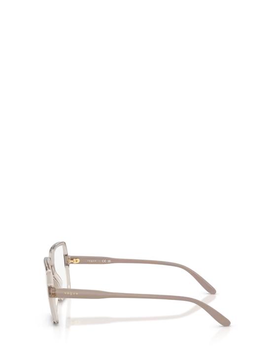 26FW 보그 안경 VO5702 2990 TRANSPARENT CARAMEL - VOGUE