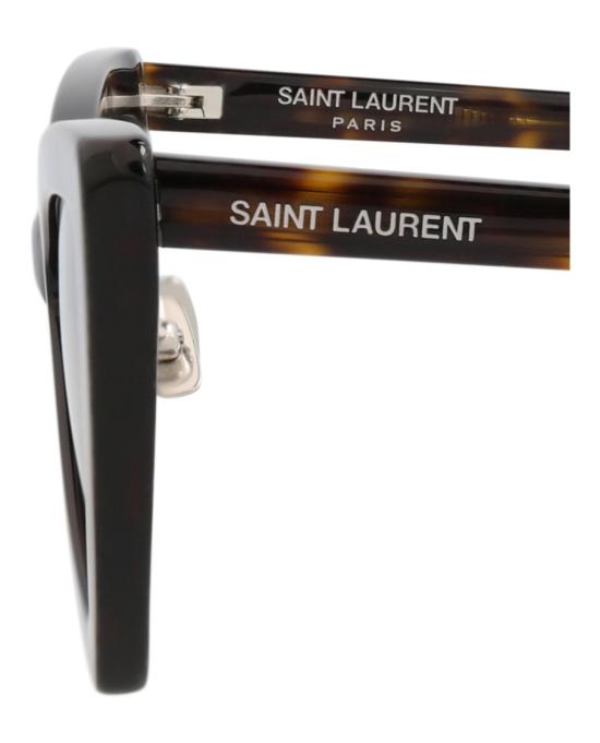  생로랑 선글라스 SL207JERRY 30002309 006 20356 NS Black - SAINT LAURENT