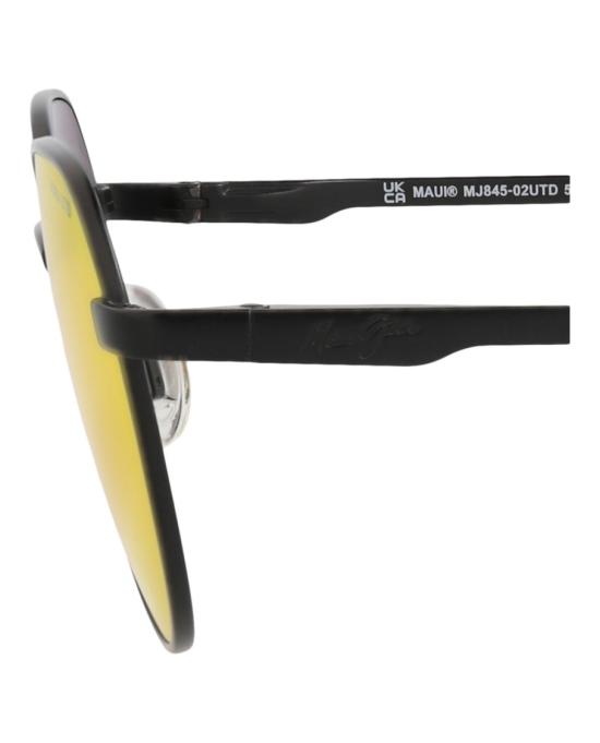  마우이짐 선글라스 RM845 02UTD 01179 NS Black - MAUI JIM
