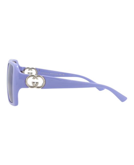  구찌 선글라스 GG1692SA 30015483 004 50033 NS Purple - GUCCI