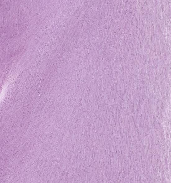 26FW 끌로에 폴로 티셔츠 CH26AMP16720 508 LILAC - CHLOE