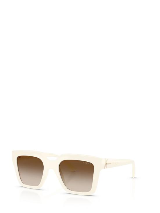 26FW 보그 선글라스 VO5690S 316713 FULL IVORY - VOGUE
