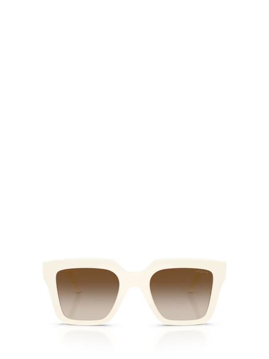 26FW 보그 선글라스 VO5690S 316713 FULL IVORY