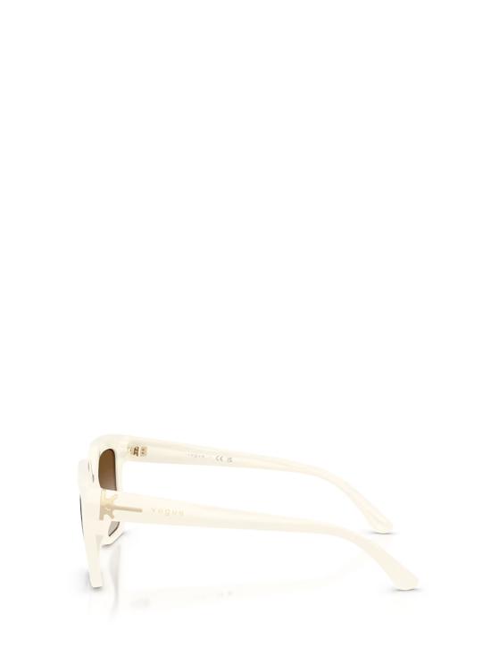 26FW 보그 선글라스 VO5690S 316713 FULL IVORY - VOGUE