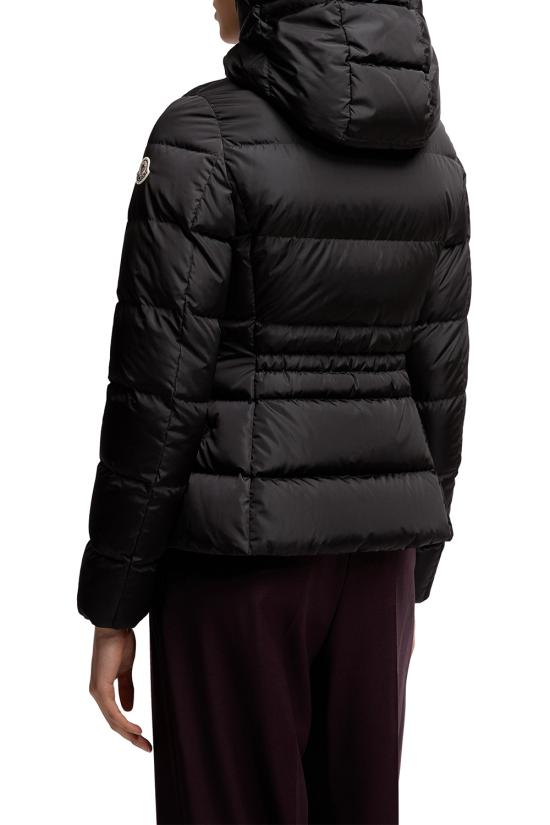 26FW 몽클레어 자켓 L20931A00151539ZD 999 Nero - MONCLER