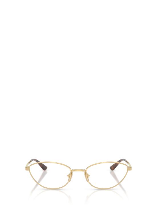 26FW 보그 안경 VO4355 280 GOLD