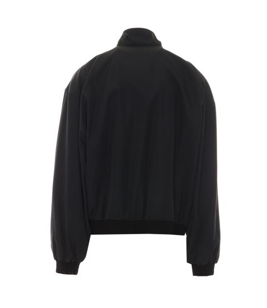 26FW 구찌 수트 자켓 874561 ZAUVW1000 BLACK - GUCCI