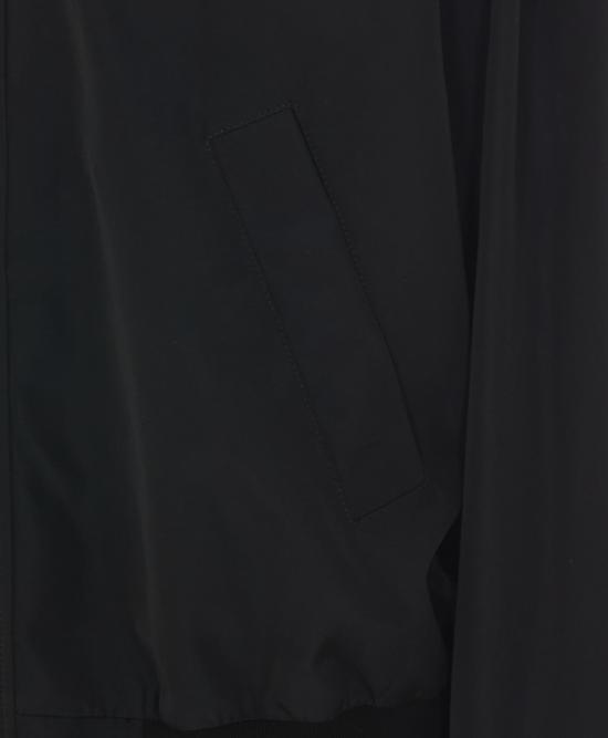 26FW 구찌 수트 자켓 874561 ZAUVW1000 BLACK - GUCCI