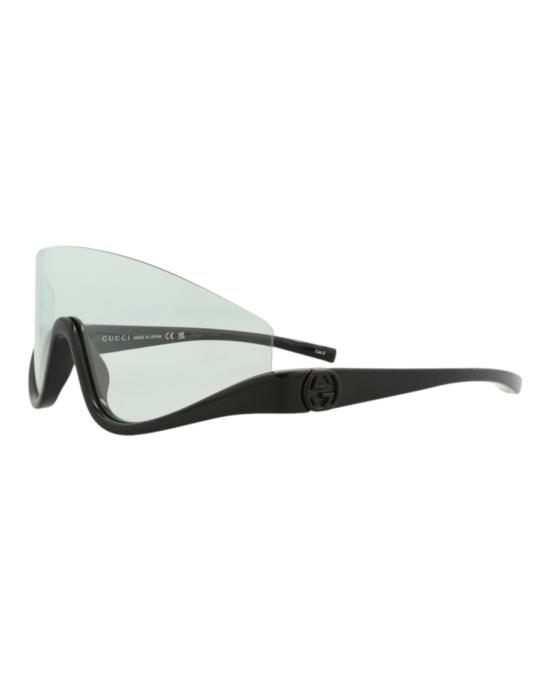  구찌 선글라스 GG1650S 30015328 005 10298 NS Black - GUCCI